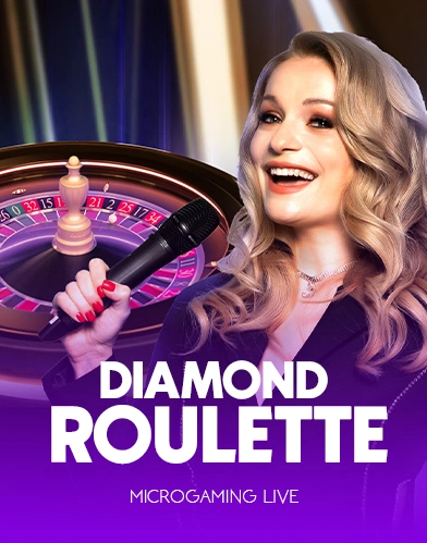 Diamond Roulette