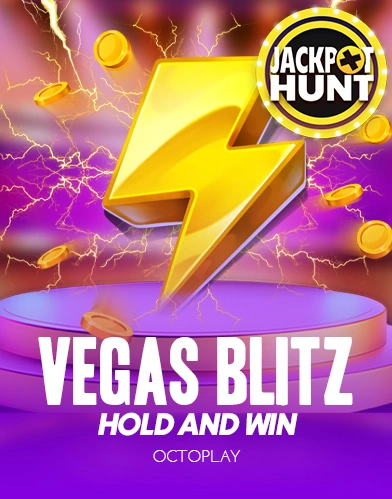 Vegas Blitz